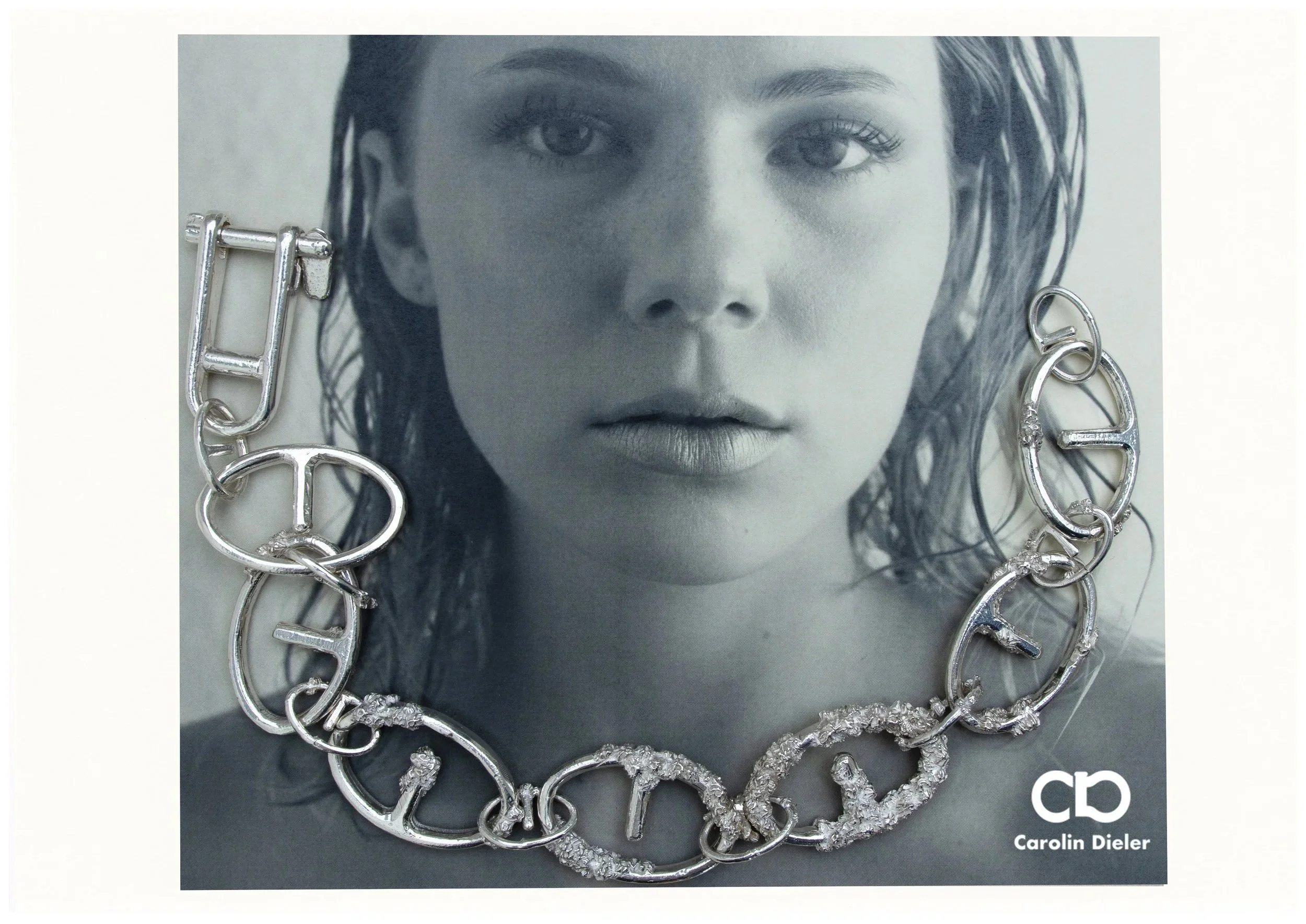 Carolin Dieler 2026 / Photography & Art Direction