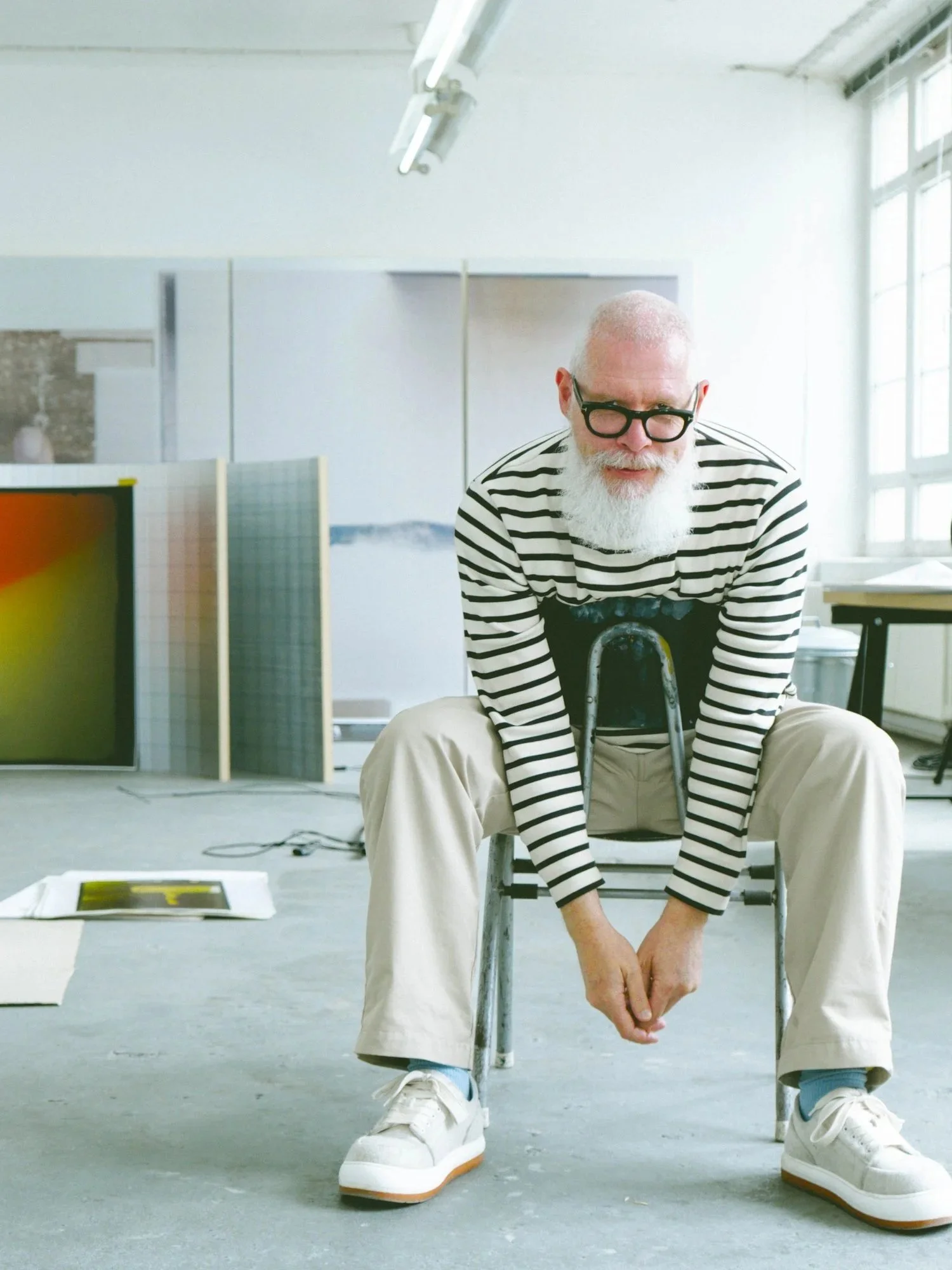 Peter Welz Visit Studio / Photographer