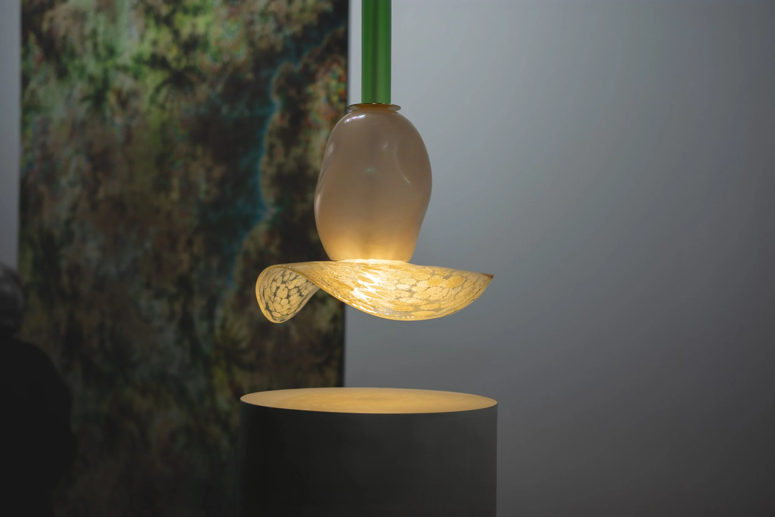 ARCO is one of Europe’s leading contemporary art fairs, held annually in Madrid and bringing together galleries, artists, and collectors from around the world. 

I was commissioned to photograph selected works presented at the fair and to conduct int