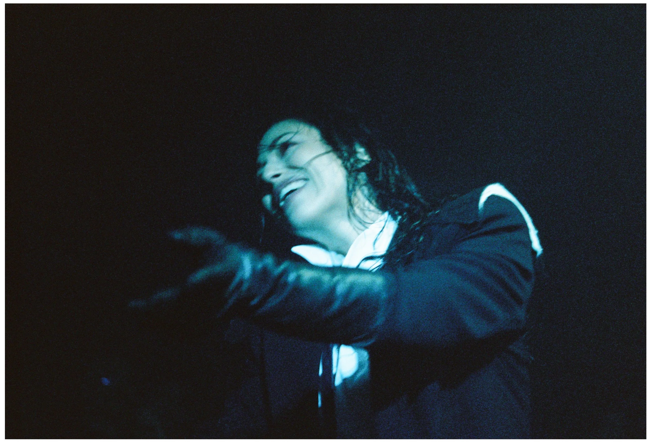 I was commissioned as a photographer for the Molt Performance Festival at the legendary OHM in Berlin, with complete creative freedom.

The project documents the performances and atmosphere, reflecting the event’s energy and creativity through a pers