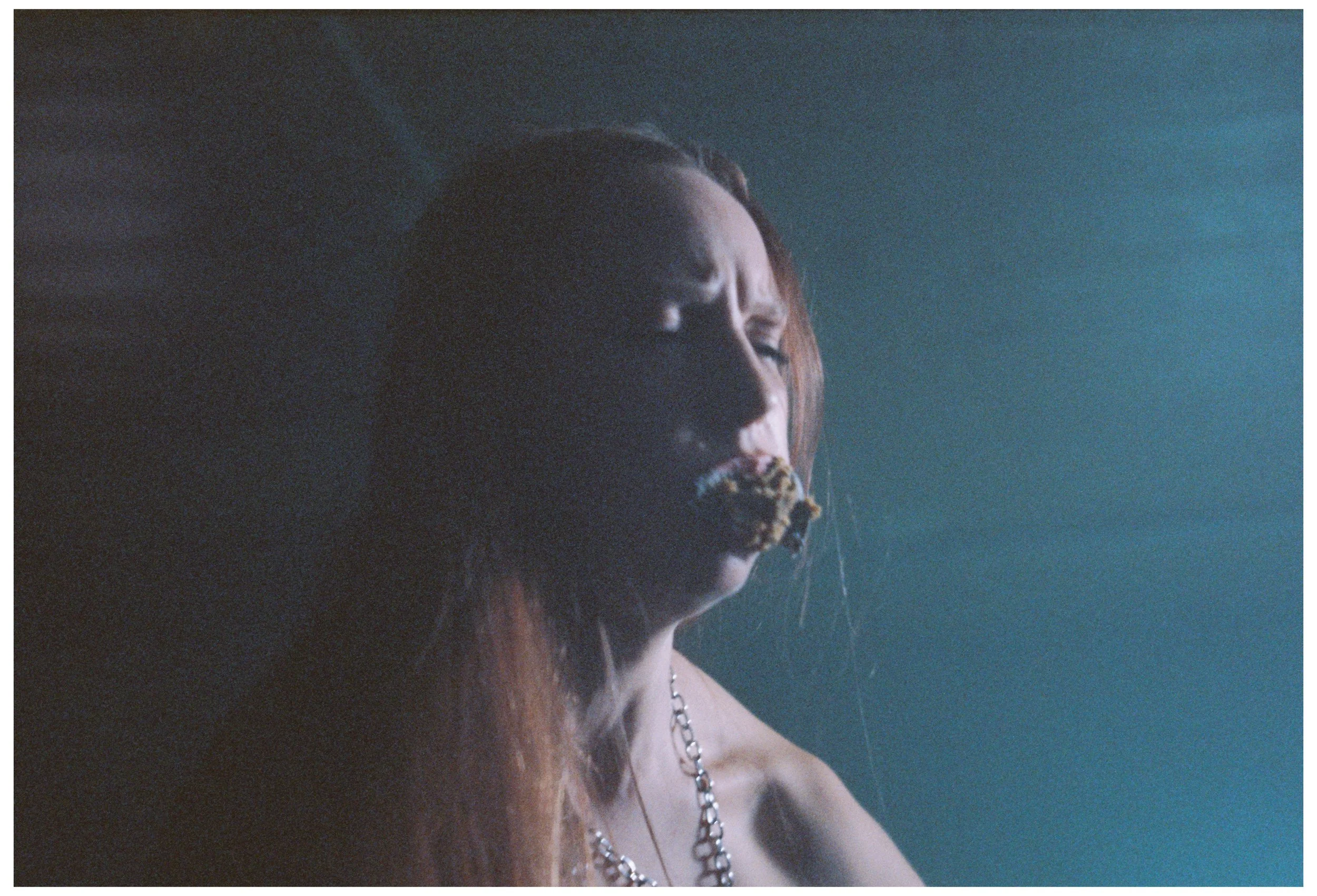 I was commissioned as a photographer for the Molt Performance Festival at the legendary OHM in Berlin, with complete creative freedom.

The project documents the performances and atmosphere, reflecting the event’s energy and creativity through a pers