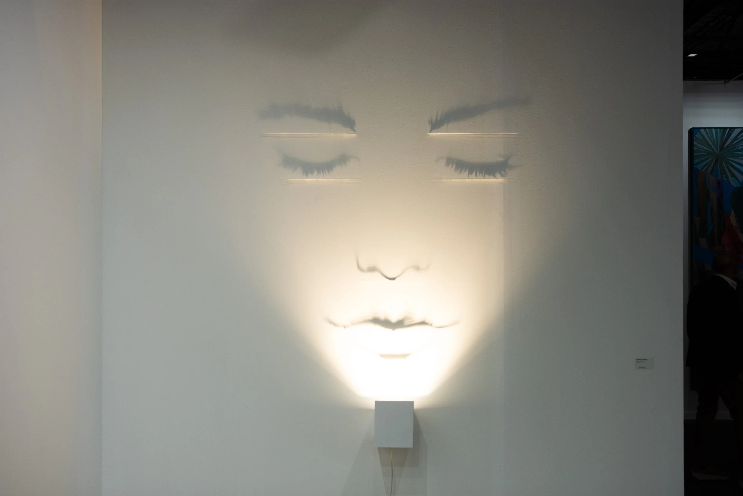 ARCO is one of Europe’s leading contemporary art fairs, held annually in Madrid and bringing together galleries, artists, and collectors from around the world. 

I was commissioned to photograph selected works presented at the fair and to conduct int