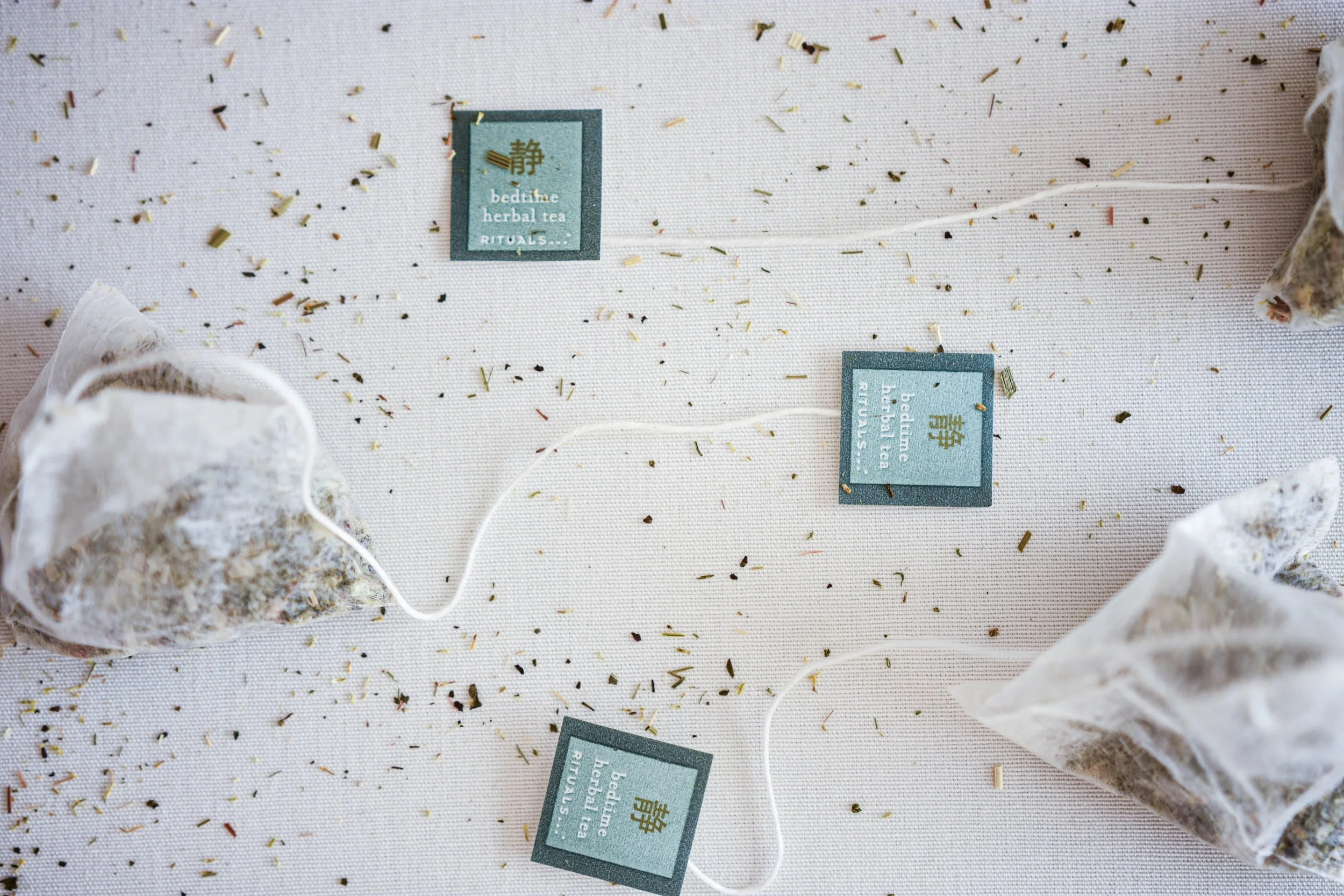 Rituals SS23 / Independent Concept Project