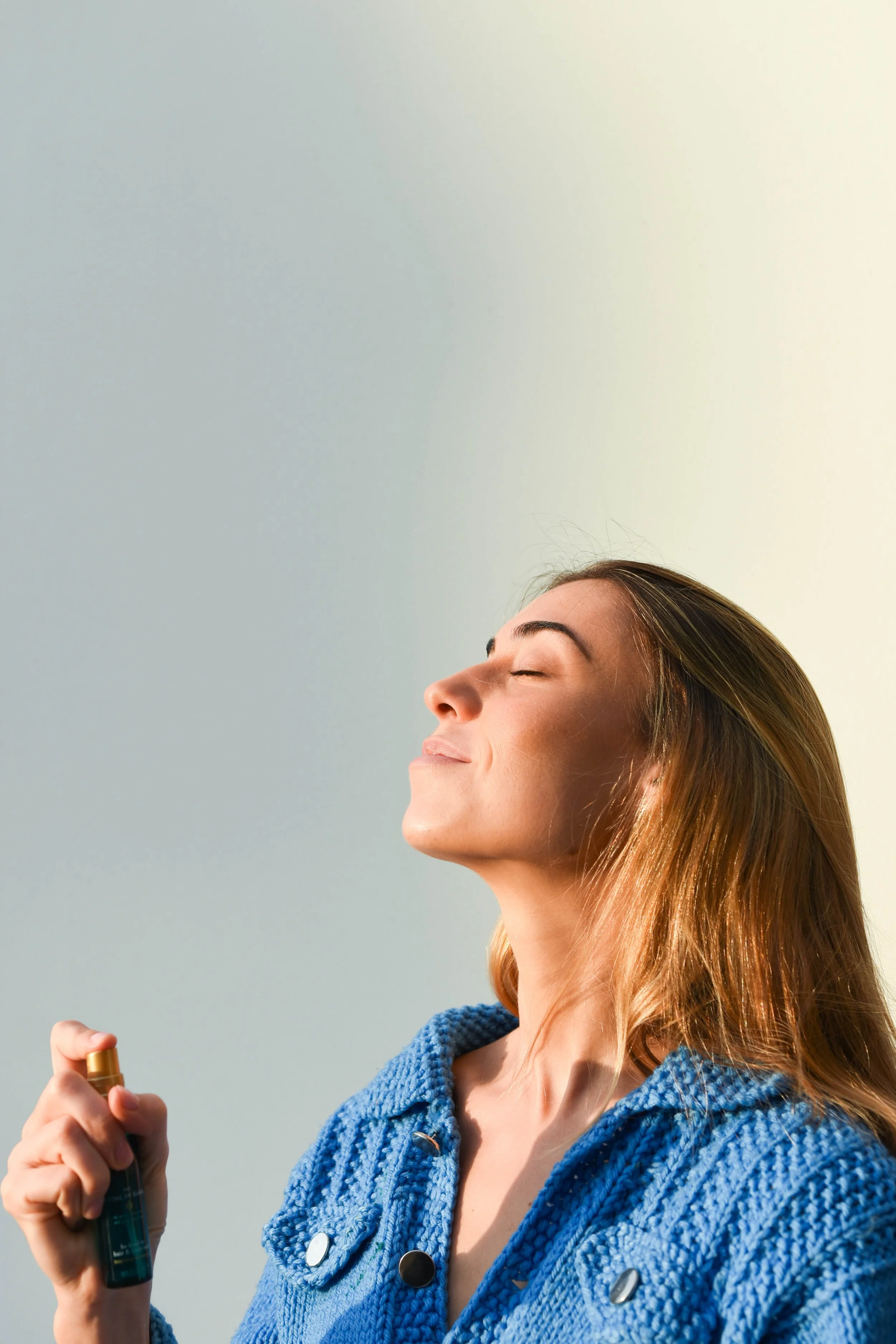 RitualsRituals SS23 / Independent Concept Project