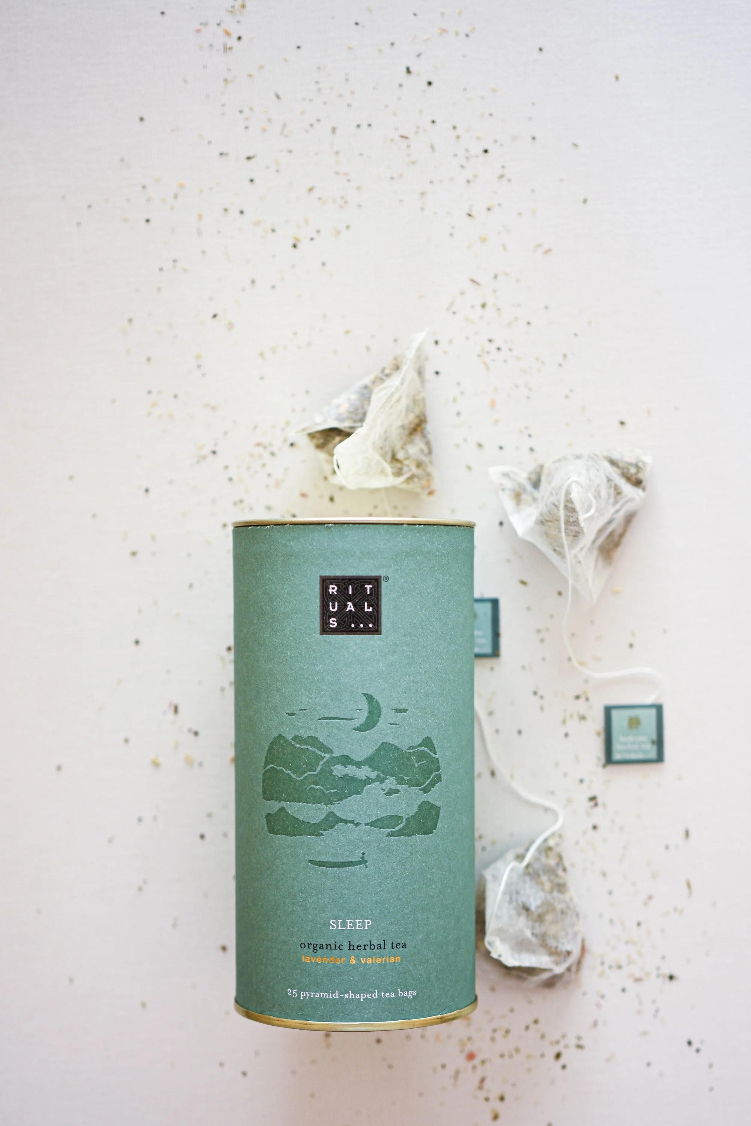 Rituals SS23 / Independent Concept Project