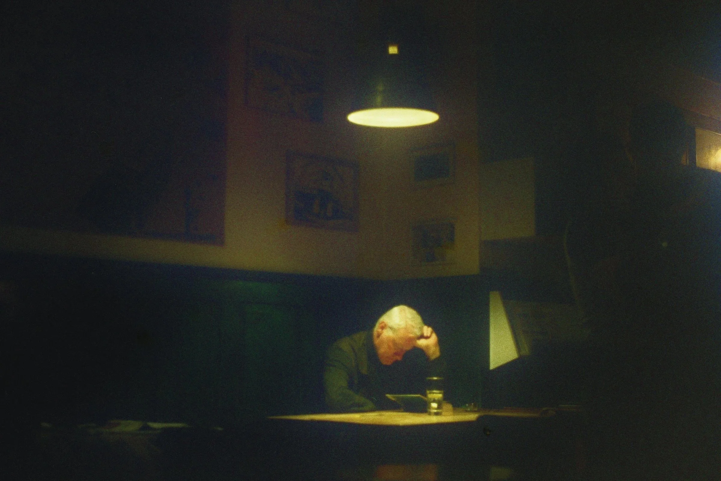 ´´The reader´´ Berlin 2024