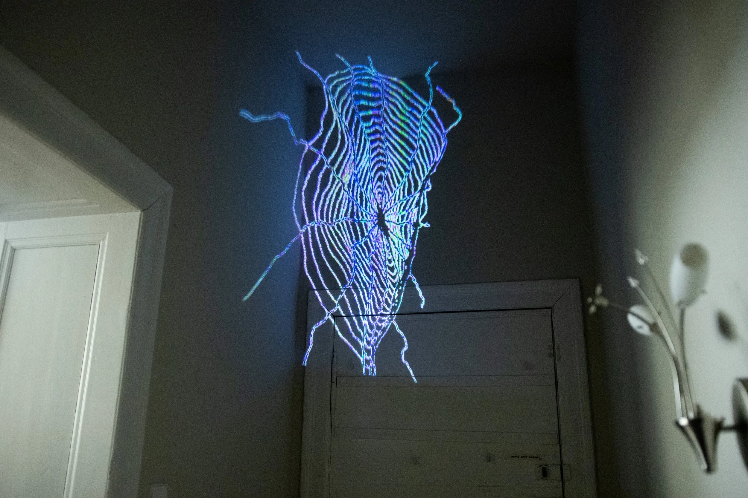 Conceived out of a simple but urgent need: to build something lasting in a city where creative spaces constantly disappear. It is a home for collaboration, for experimentation, and for the possibility to create something that matters.

Harzer Straße 