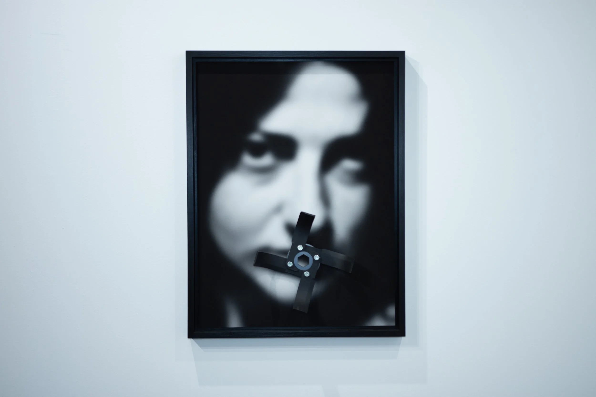 ARCO is one of Europe’s leading contemporary art fairs, held annually in Madrid and bringing together galleries, artists, and collectors from around the world. 

I was commissioned to photograph selected works presented at the fair and to conduct int