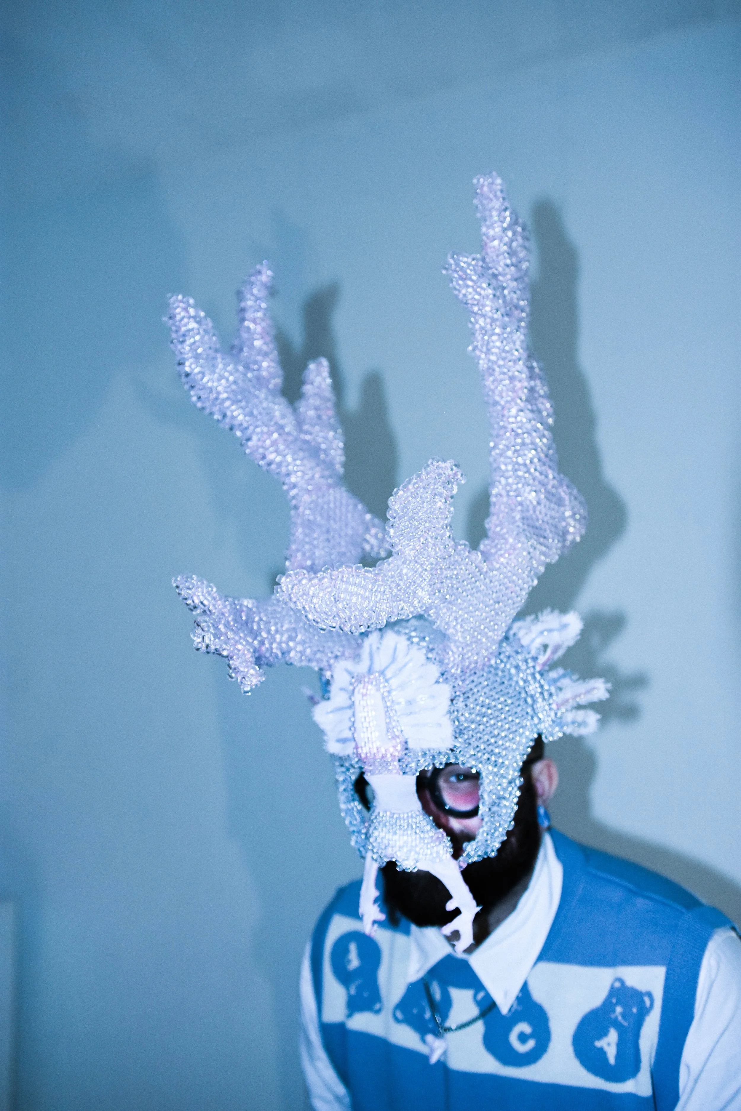 GlogauAIR is a non-profit artist residency in Berlin that brings international artists together to develop projects in individual studios.

Open Studios, an event at which residents open their work spaces to the public, take place every three months.