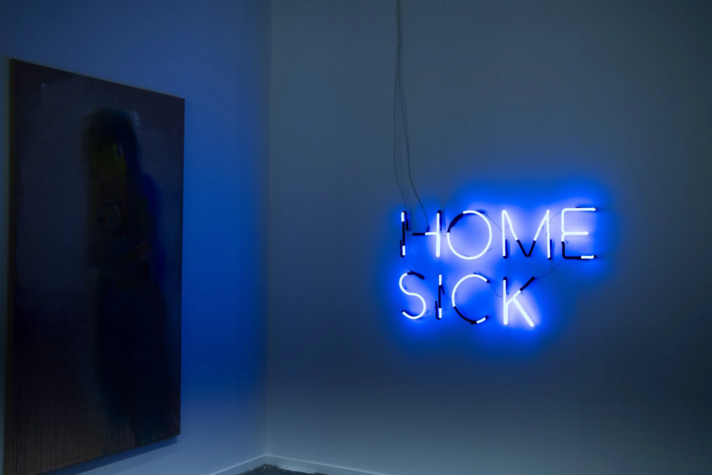 ARCO is one of Europe’s leading contemporary art fairs, held annually in Madrid and bringing together galleries, artists, and collectors from around the world. 

I was commissioned to photograph selected works presented at the fair and to conduct int