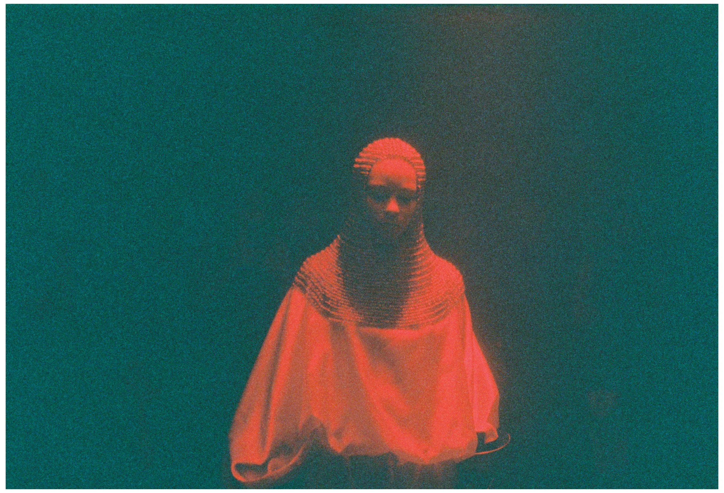 I was commissioned as a photographer for the Molt Performance Festival at the legendary OHM in Berlin, with complete creative freedom.

The project documents the performances and atmosphere, reflecting the event’s energy and creativity through a pers