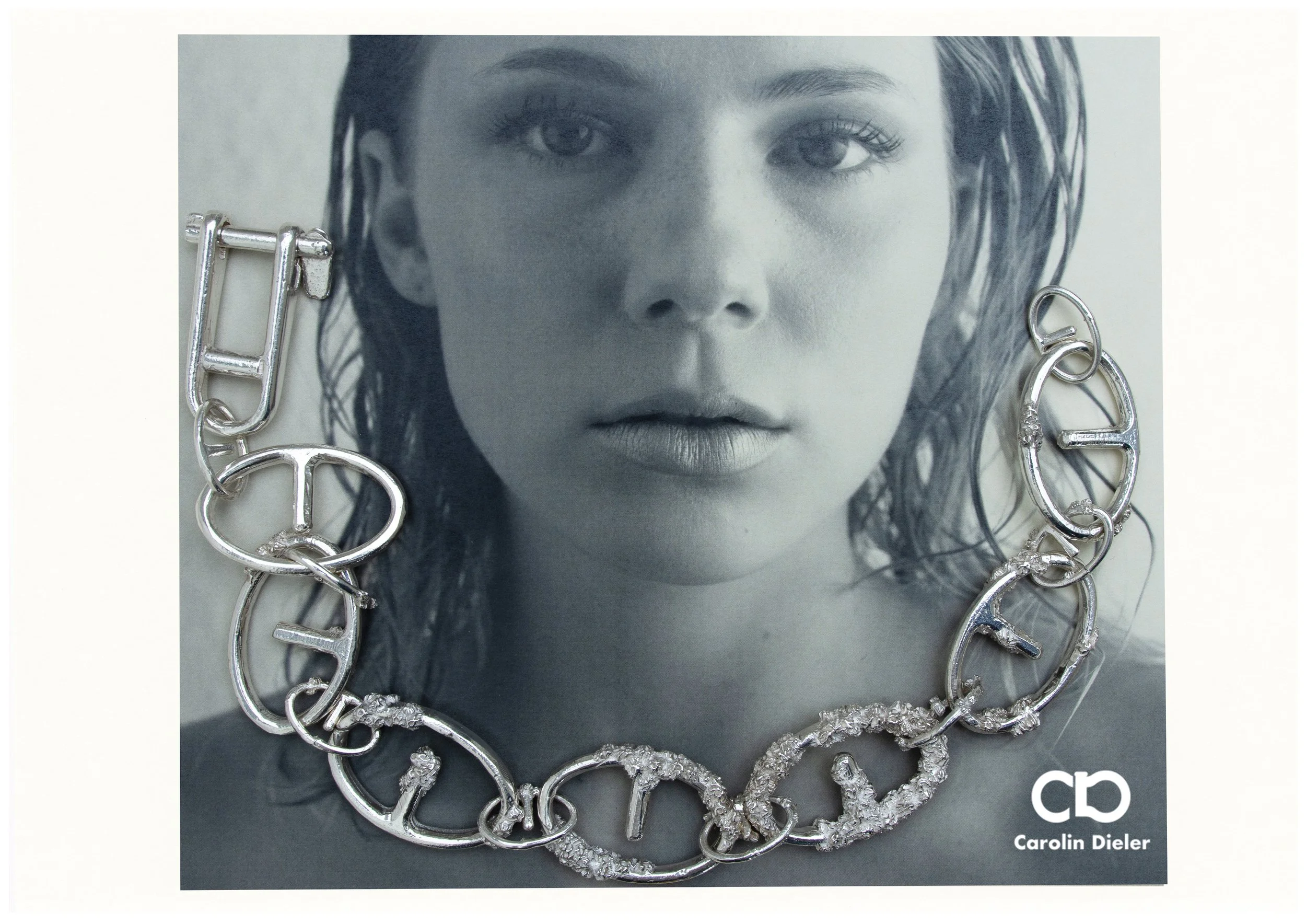 Carolin Dieler 2026 / Photography & Art Direction