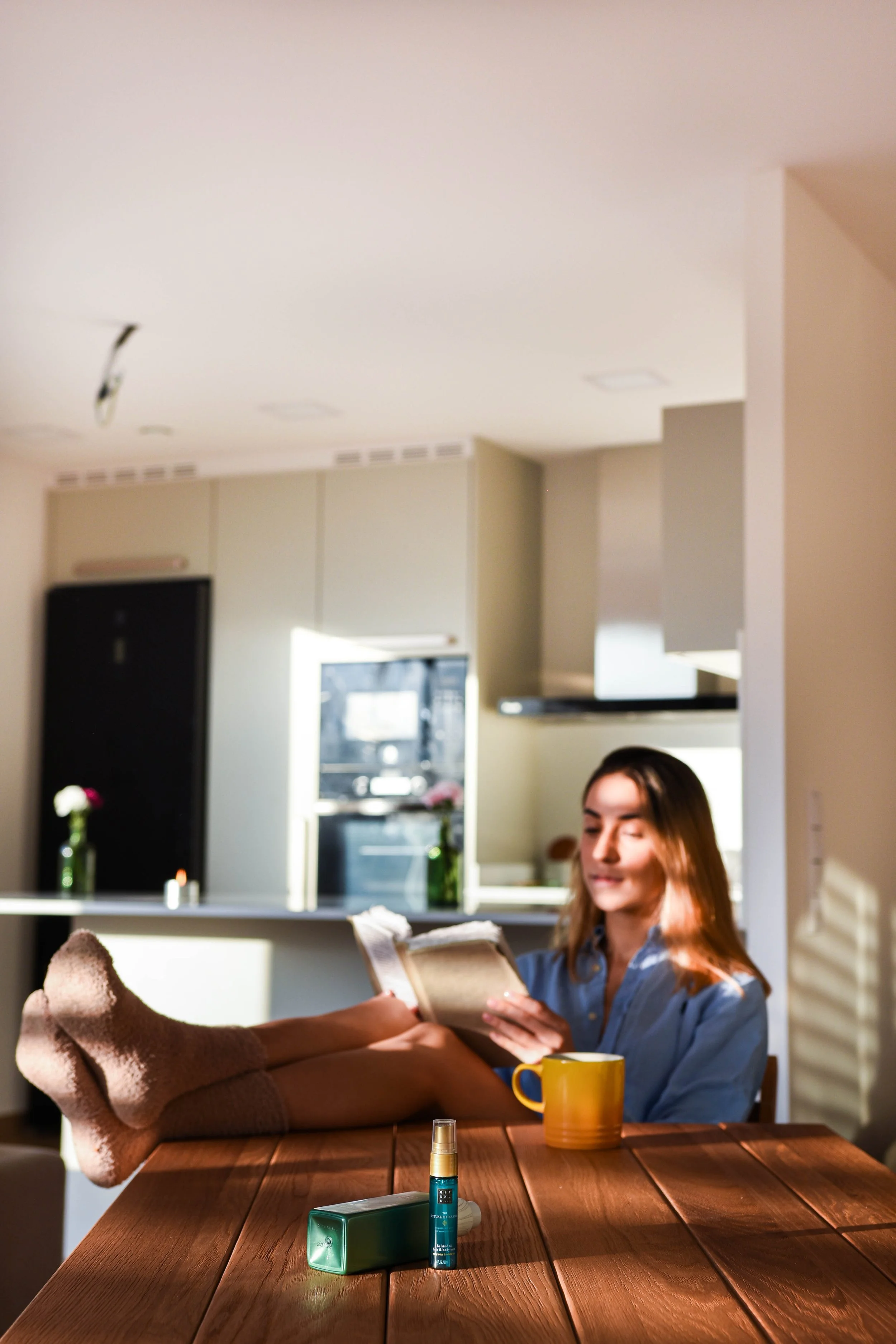 Rituals SS23 / Independent Concept Project