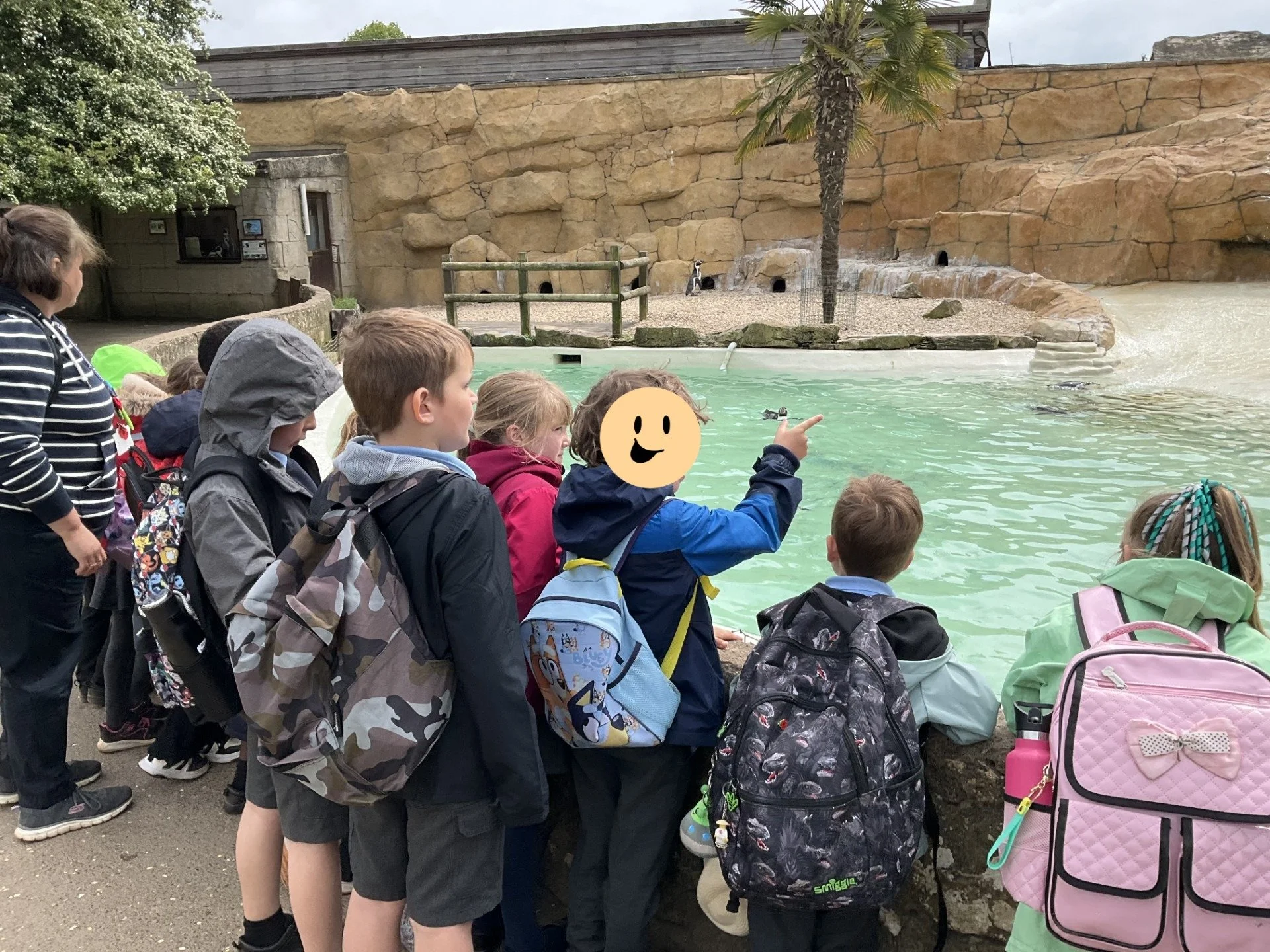 Cotswold Wildlife Park