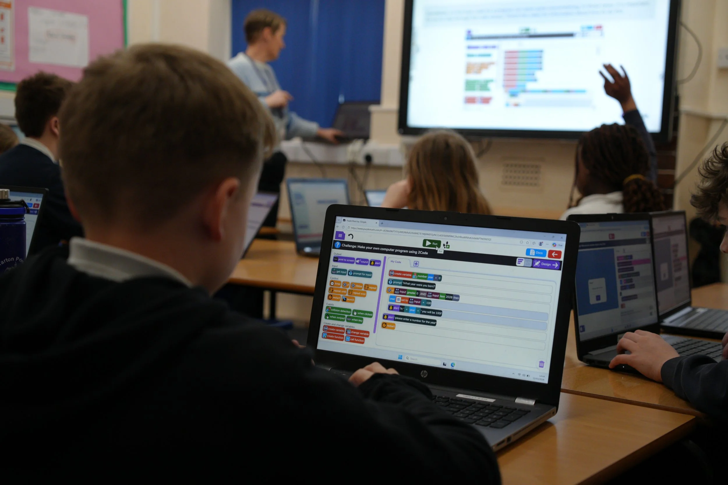 Computing