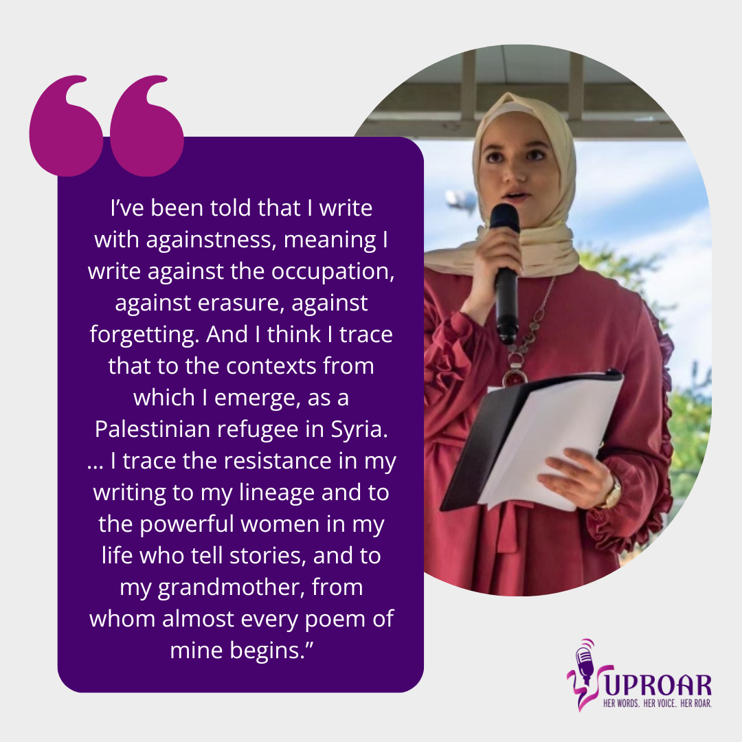 Sara Abou Rashed Quote.png