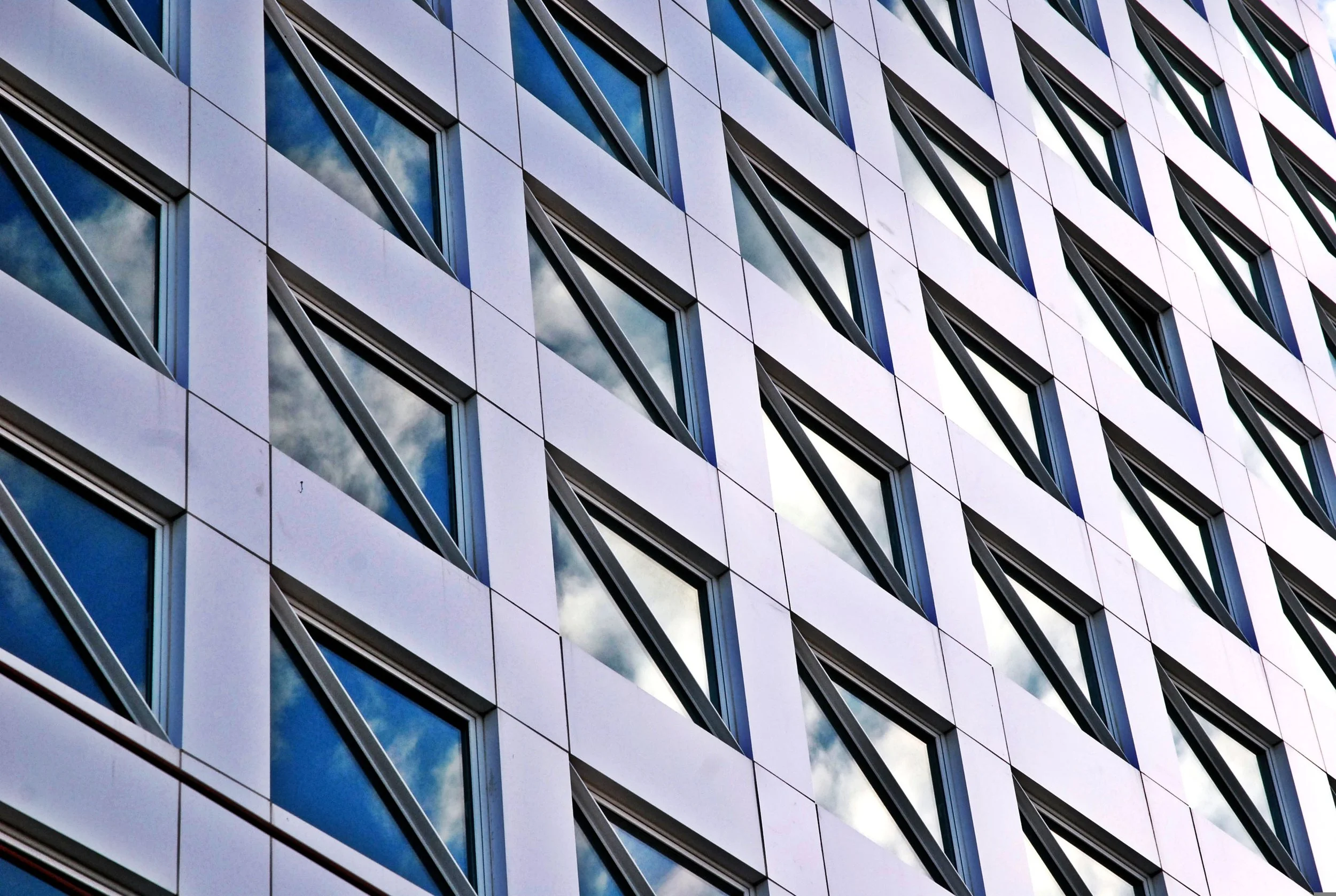 Curated Institutional Introductions