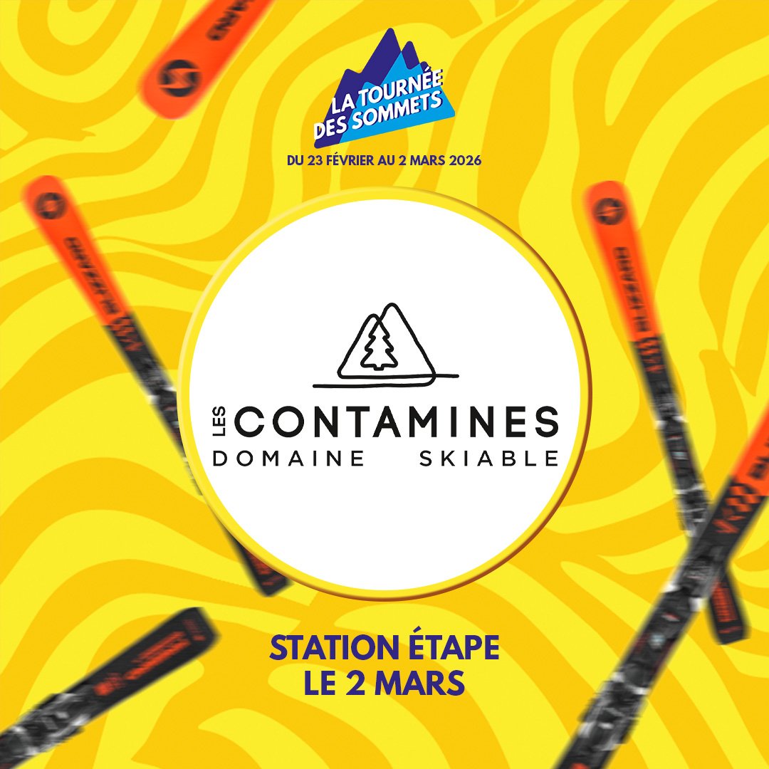 ❓ Le saviez-vous ?

🏔️ Les Contamines-Montjoie poss&egrave;dent l&rsquo;un des plus grands d&eacute;nivel&eacute;s skiables de Haute-Savoie, avec pr&egrave;s de 1 200 m de d&eacute;nivel&eacute;, offrant des pistes longues et techniques tr&egrave;s 