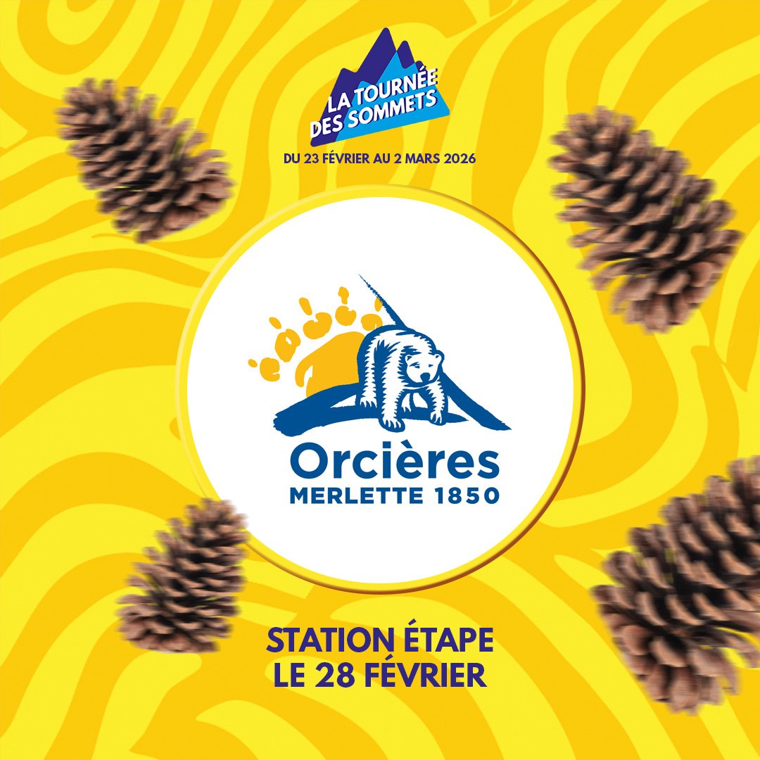 ❓ Le saviez-vous ?

🏔️ Orci&egrave;res Merlette est l&rsquo;une des premi&egrave;res stations fran&ccedil;aises &agrave; avoir &eacute;t&eacute; con&ccedil;ue en station int&eacute;gr&eacute;e, avec un acc&egrave;s direct skis aux pieds depuis les h