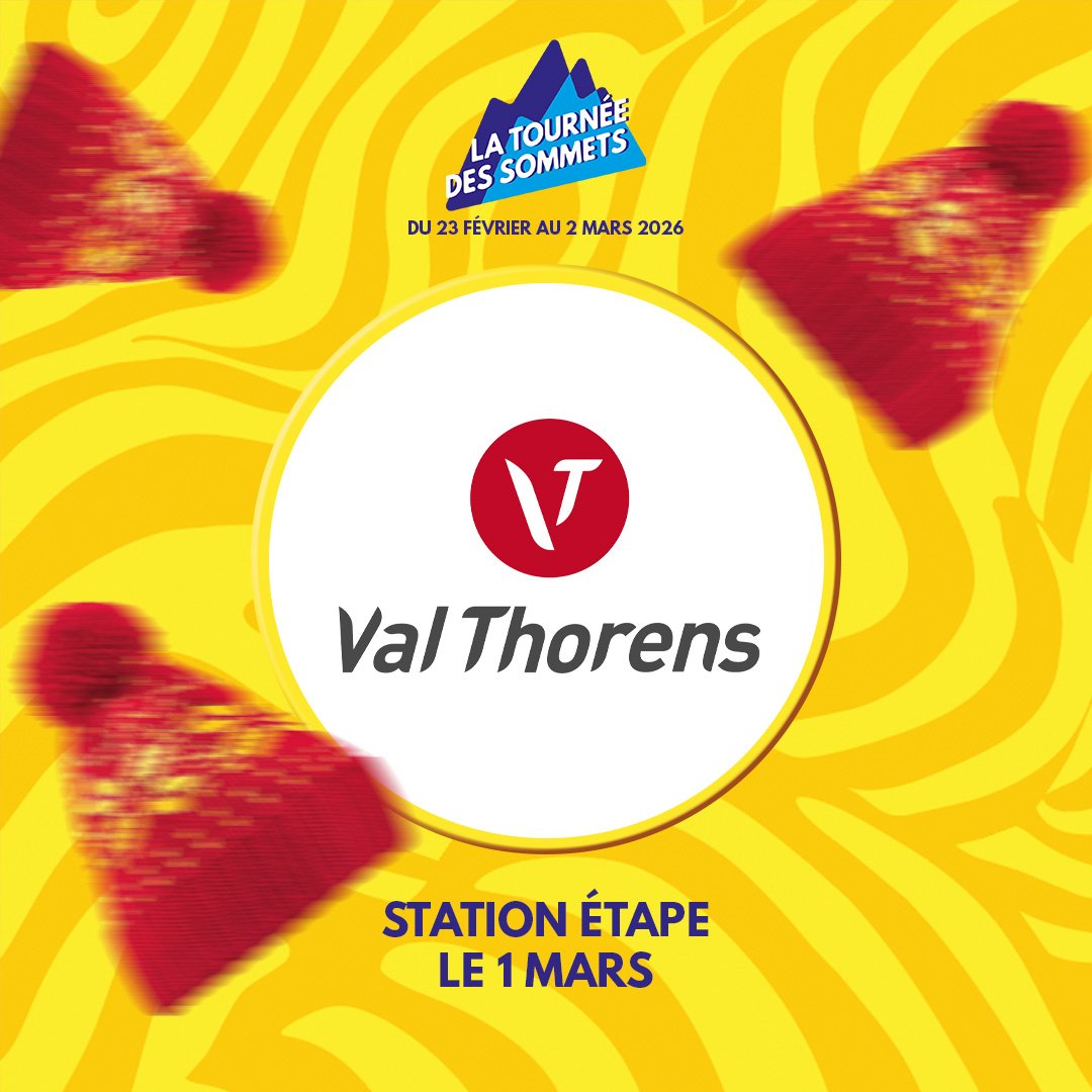 ❓ Le saviez-vous ?

🏔️ Val Thorens est la station la plus haute d&rsquo;Europe, culminant &agrave; 2 300 m d&rsquo;altitude, ce qui lui permet de b&eacute;n&eacute;ficier d&rsquo;un enneigement optimal tout au long de la saison gr&acirc;ce &agrave; 