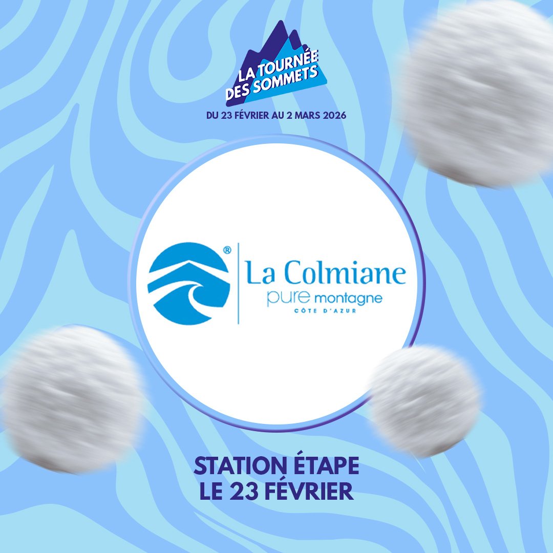 ❓ Le saviez-vous ?

🏔️ La Colmiane est l&rsquo;une des stations les plus accessibles des Alpes du Sud, perch&eacute;e &agrave; 1 500 m d&rsquo;altitude, id&eacute;ale pour les familles et les amateurs de sensations douces&hellip; ou fun 😉

📍 C&rsq