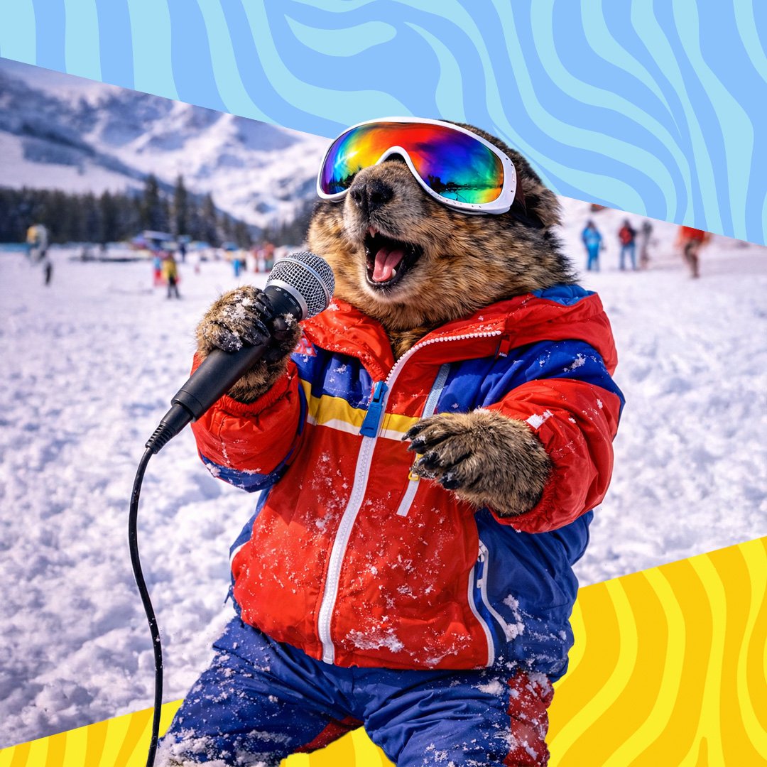 🎤 Gaspard prend le micro&hellip; mais est-ce une bonne id&eacute;e ? 😅

Notre petite marmotte pr&eacute;f&egrave;re tester ses talents d&rsquo;animateur&hellip; mais on ne garantit pas le show autant que Didier ! 🐾😂

✅ Par contre, ce qui est s&uc