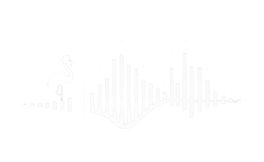 Nomadica Project logo featured for immersive live music, creative performance projects and artist and venue collaborations