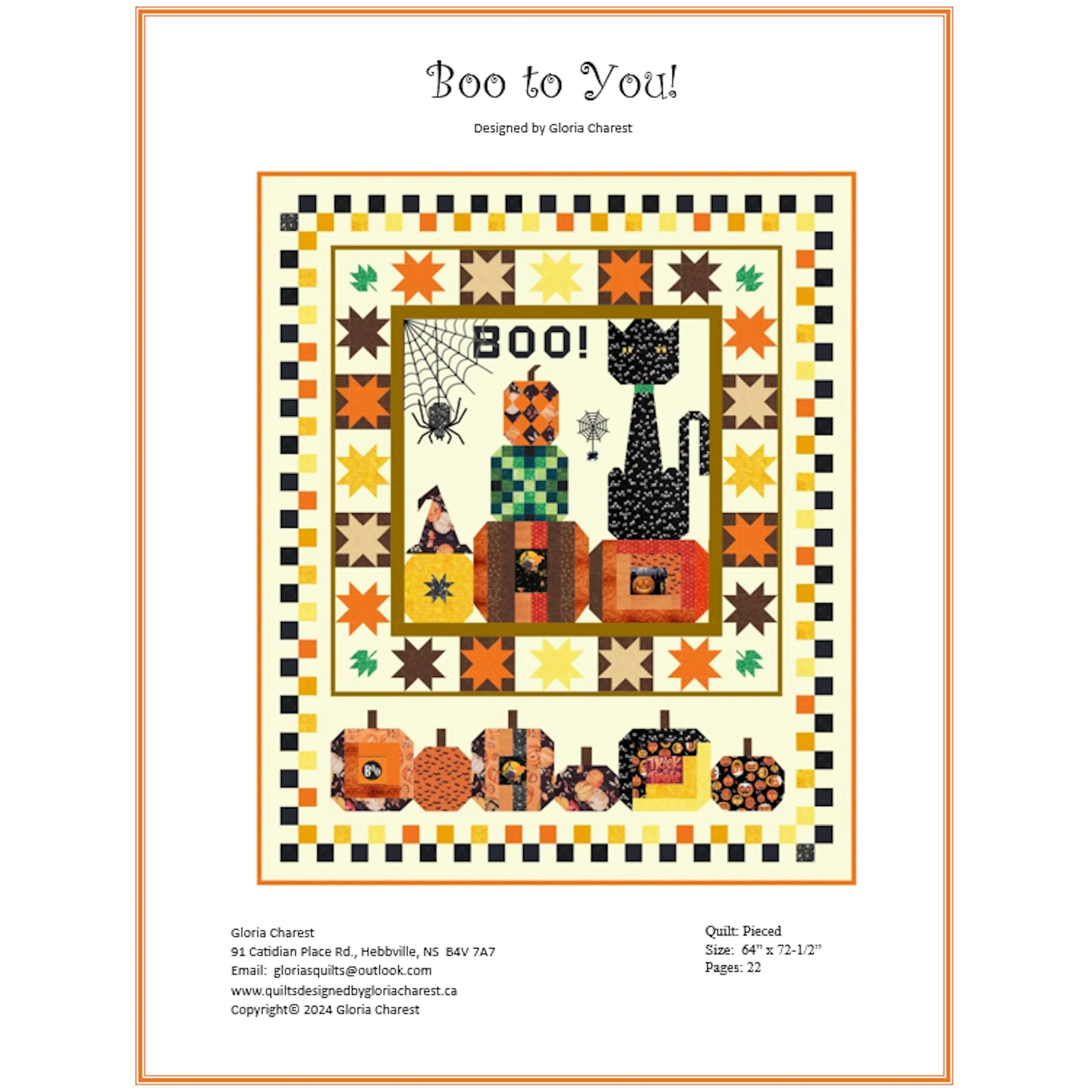 Boo to you square cover.jpg