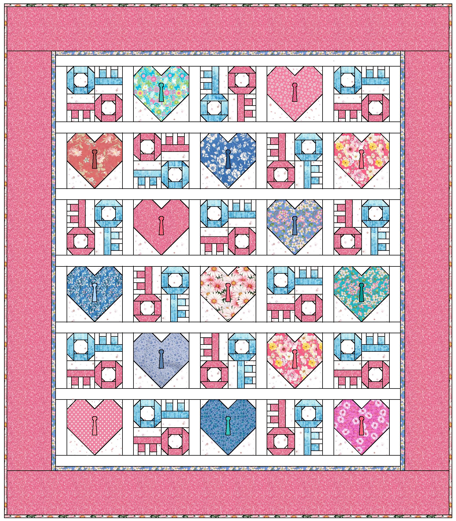 key to my heart quilt top2.jpg