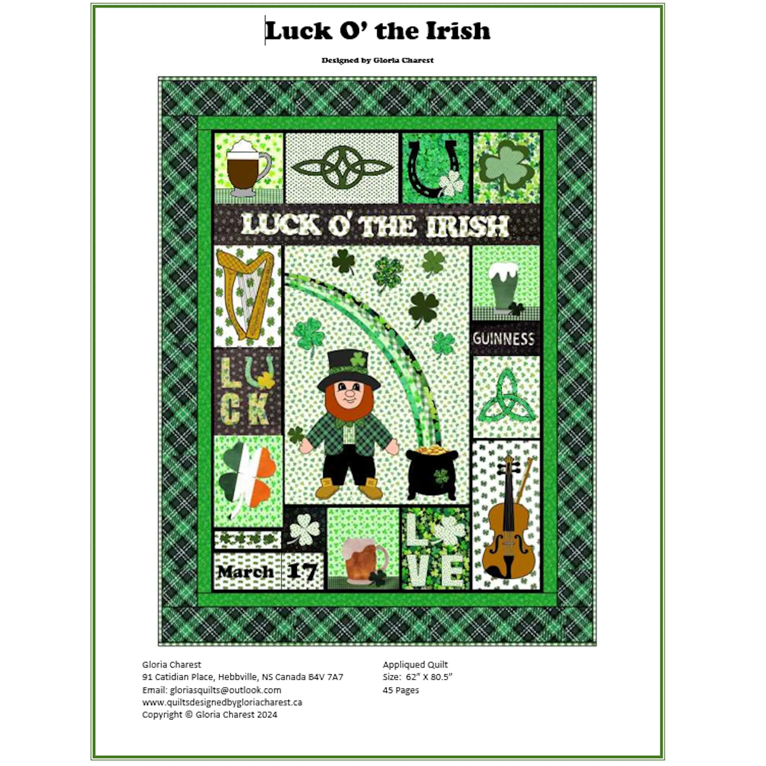 Luck O the Irish square cover.jpg