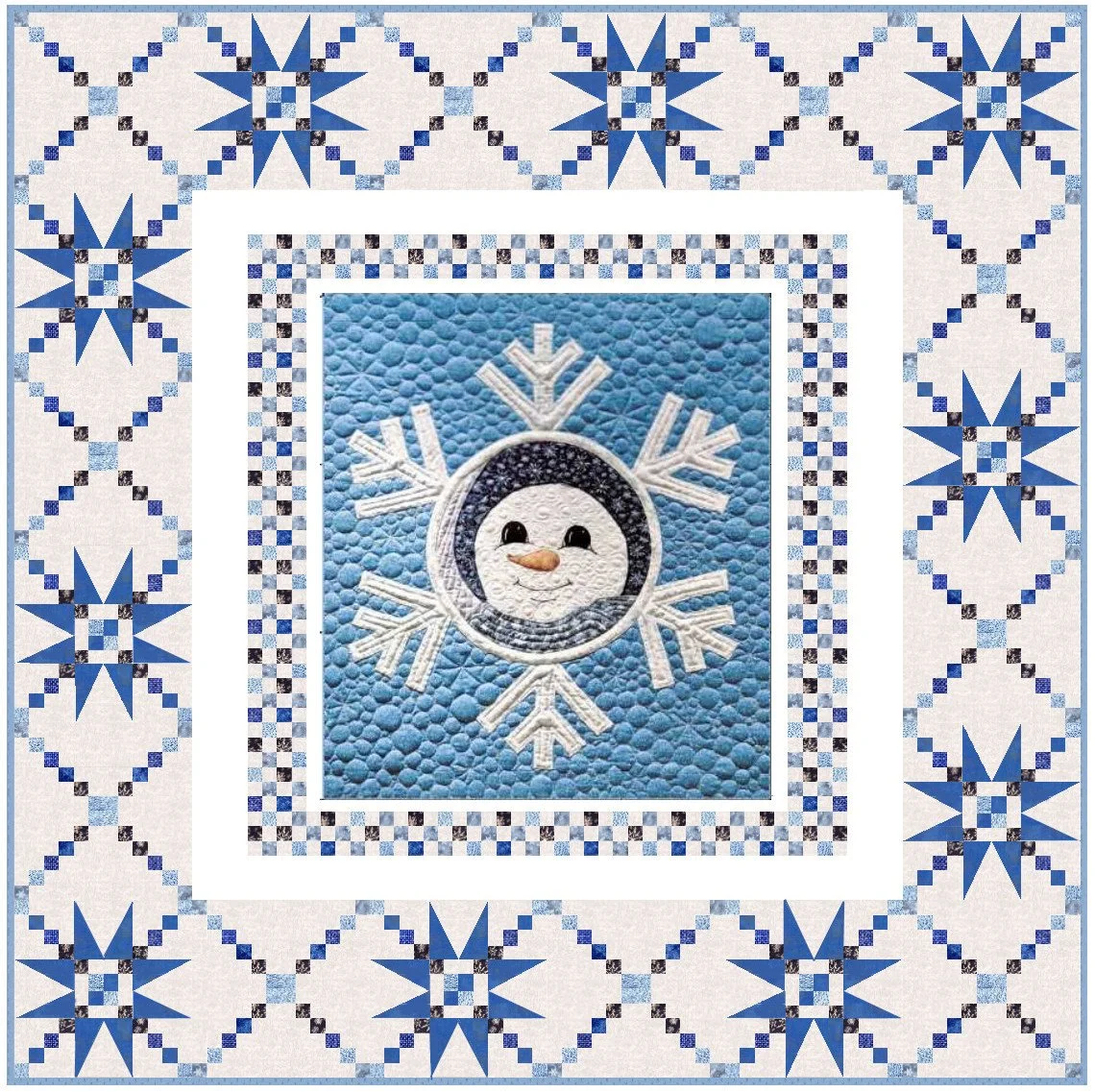 Frosty the Snowman PDF