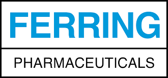 FERRING PHARMACEUTICALS logo