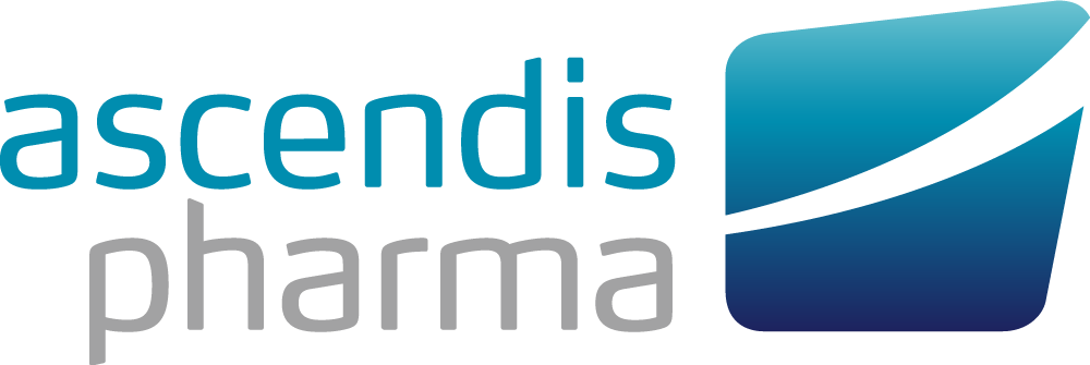 Ascendis Pharma logo