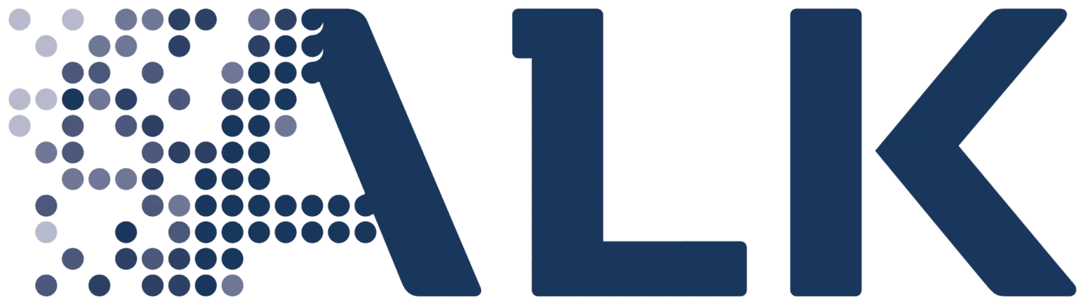 ALK logo