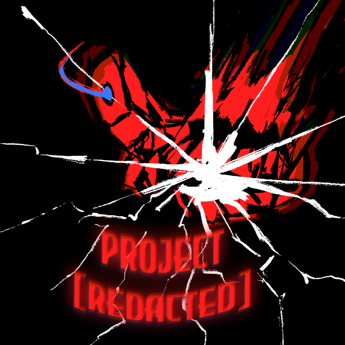 Project: [REDACTED] Logo