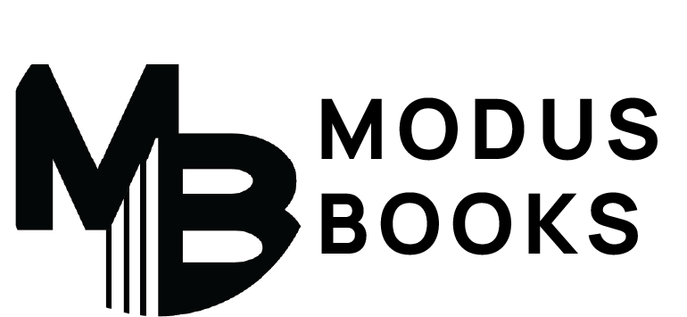 Modus Books, LLC.