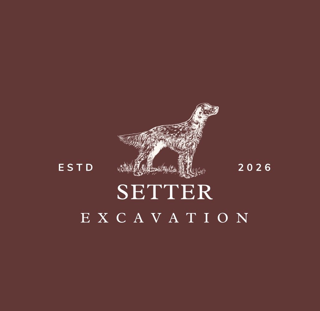 Setter Excavation