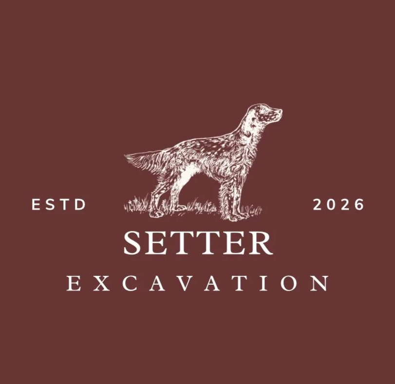 Setter Excavation