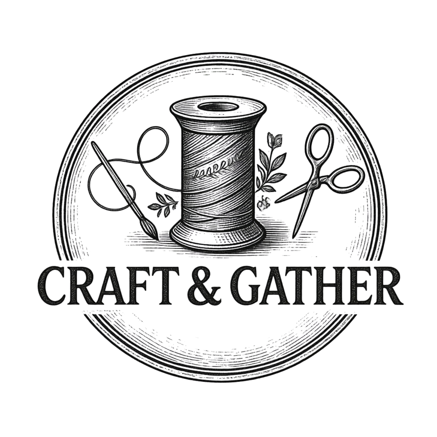Craft &amp; Gather