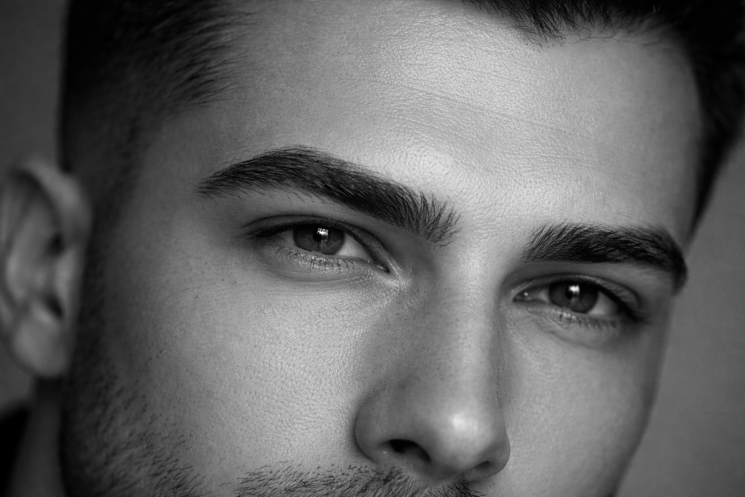 Do Men Get Microblading? Everything You Need to Know