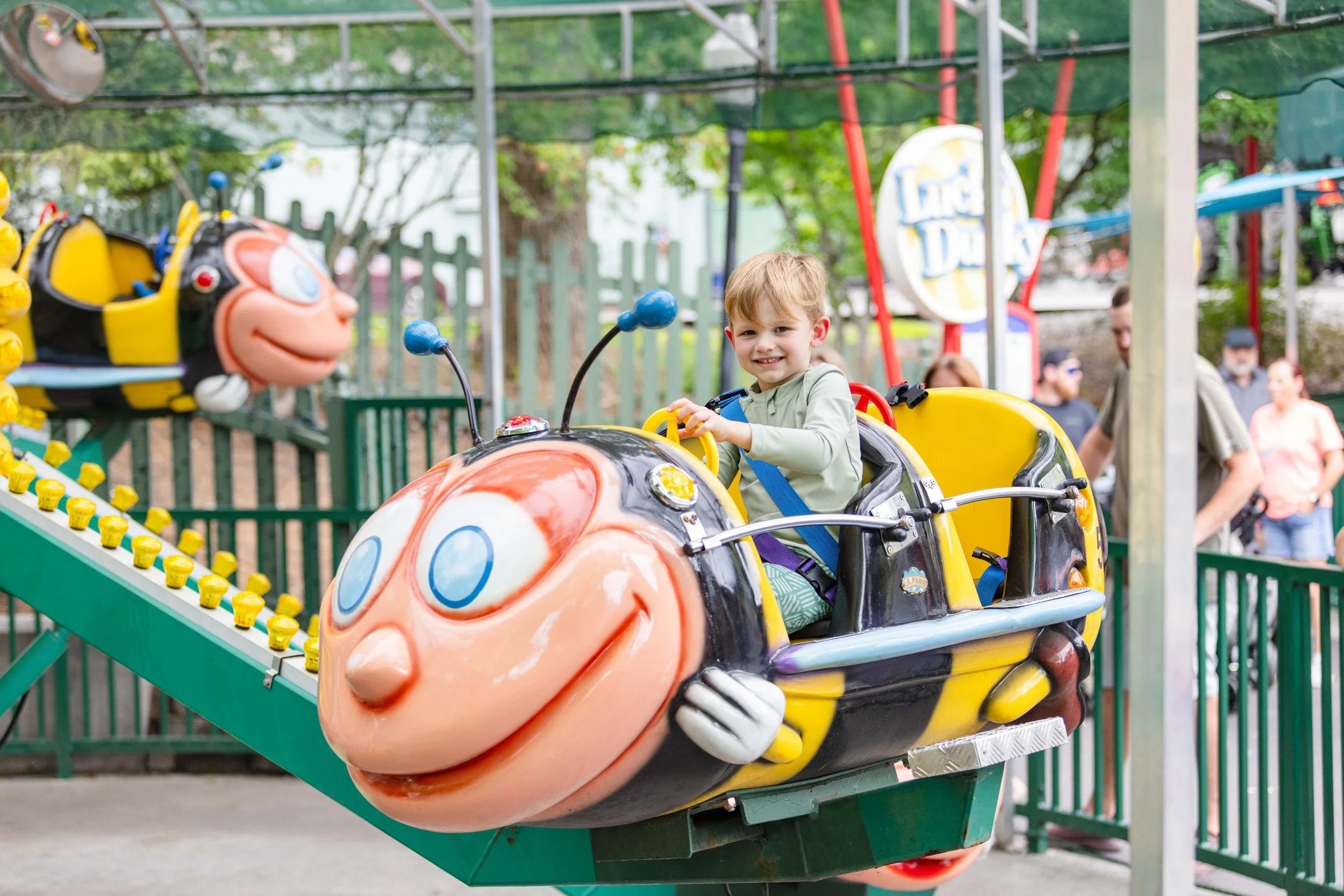Why Dollywood Is an ADA &amp; Special Needs Superstar