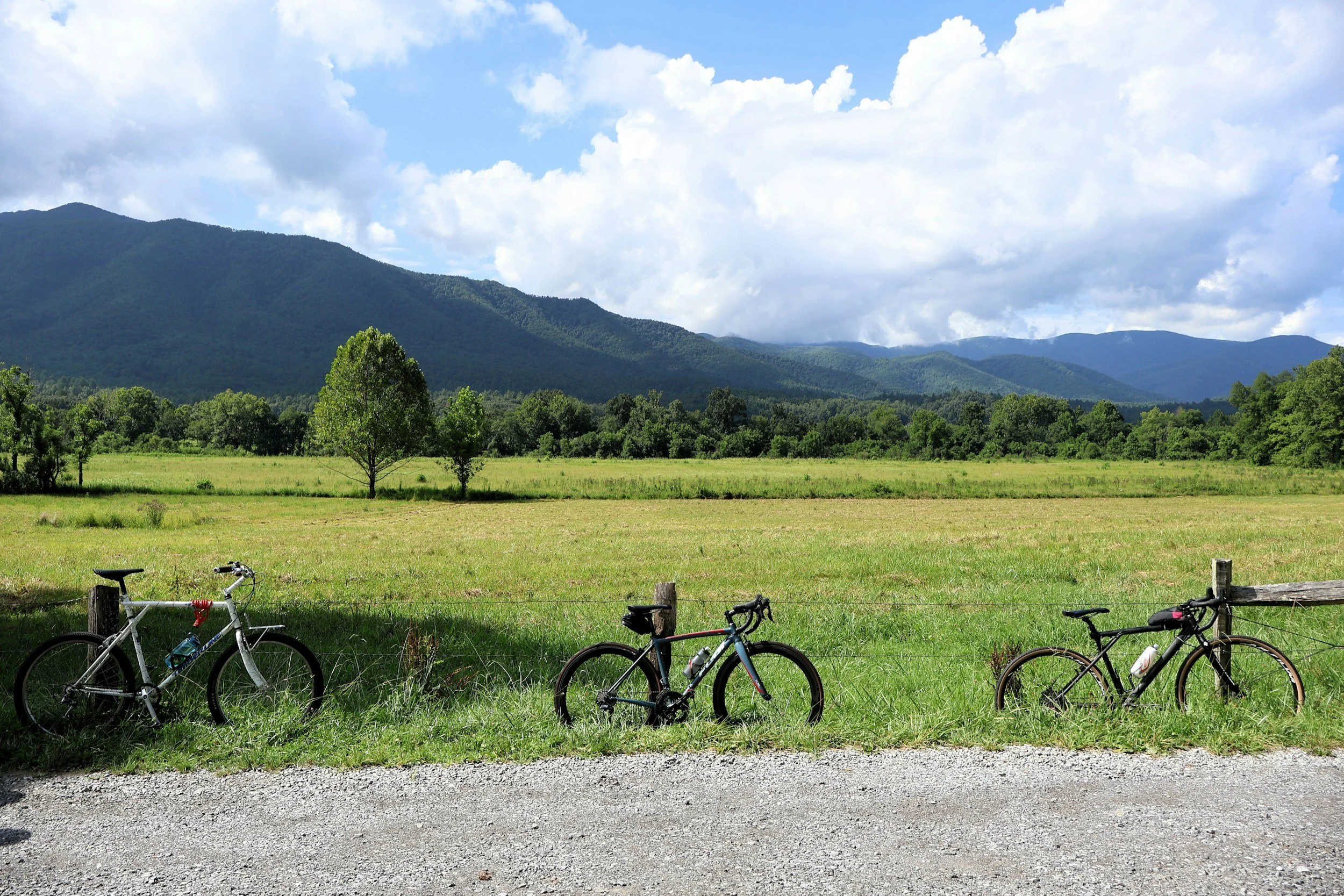 ADA Accessibility in the&nbsp;Great Smoky Mountains National Park: Exploring the Smokies for Everyone