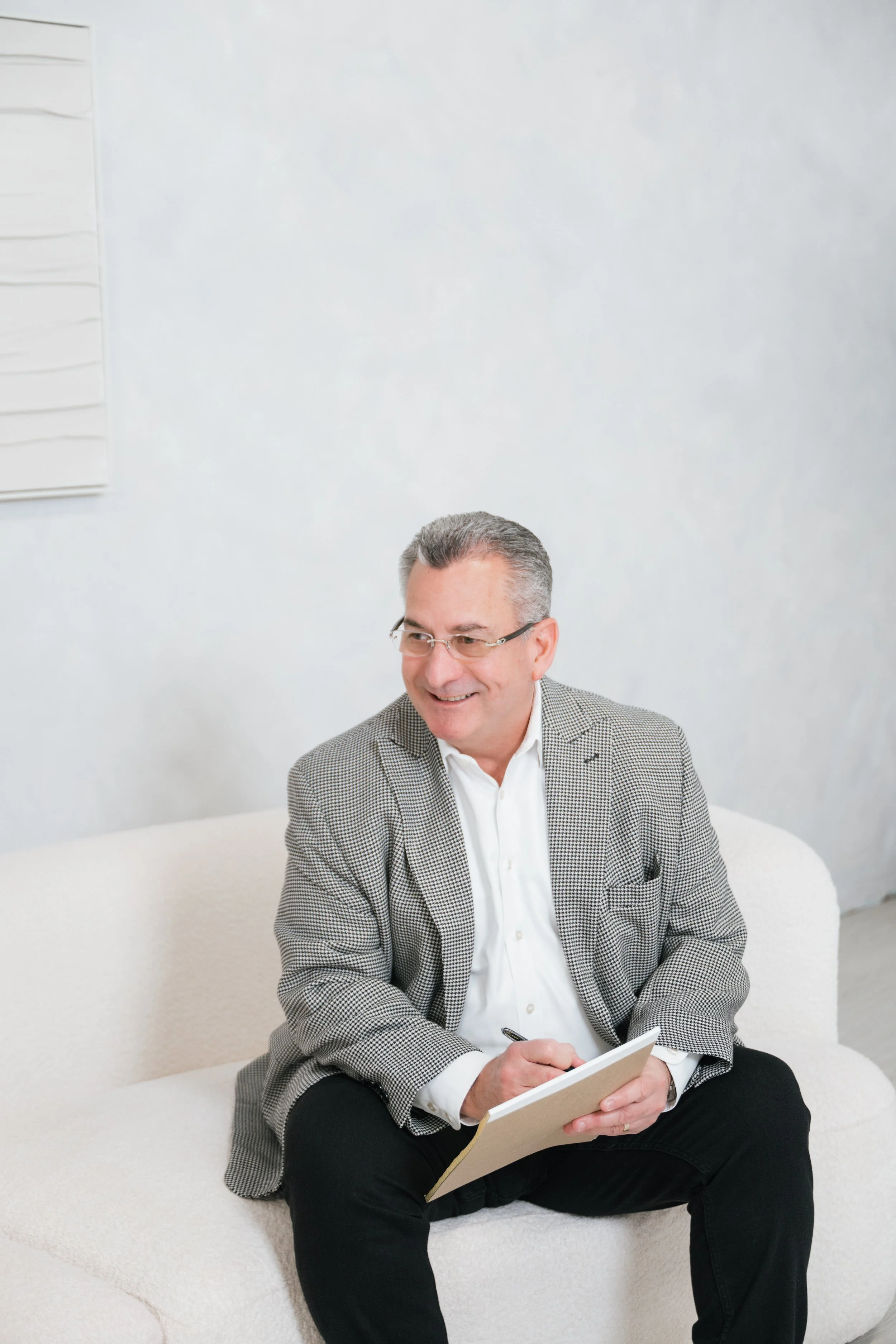 After 35 Years in the Courtroom, Here’s Why I Became a Mediator