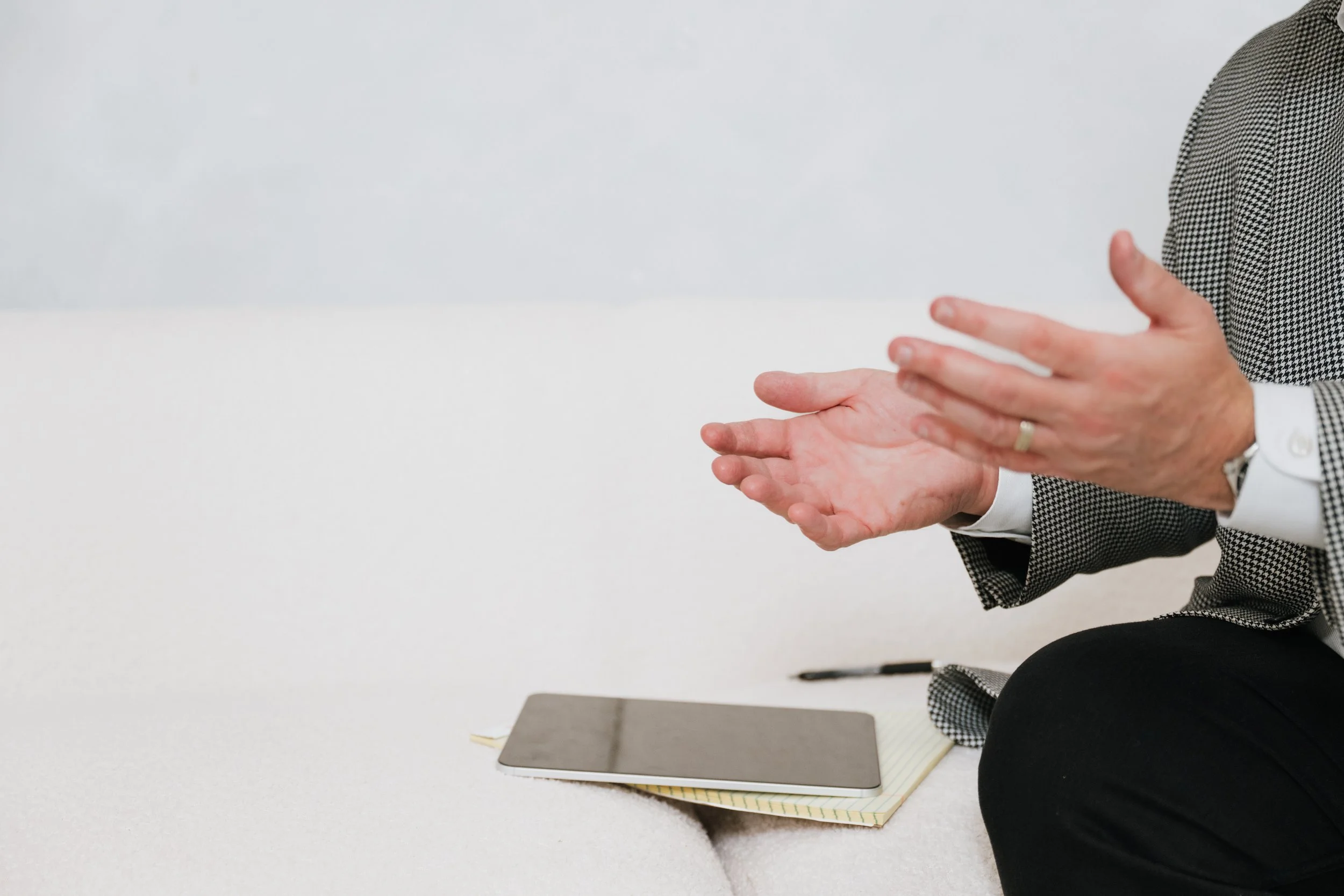 The Psychology of Settlement in High-Exposure Cases — PART 1: Intro to Loss Aversion