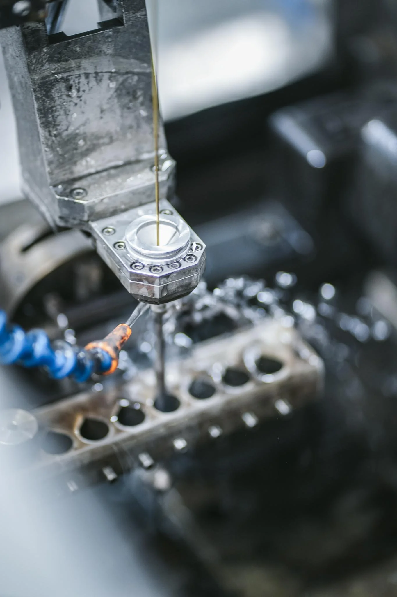 sous traitance médicale conception d'ancillaires et implants orthopédiques