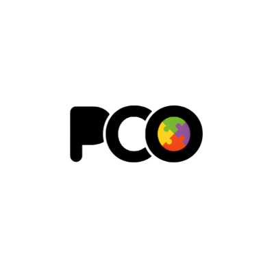 logo PC Organisation agence évènementielle