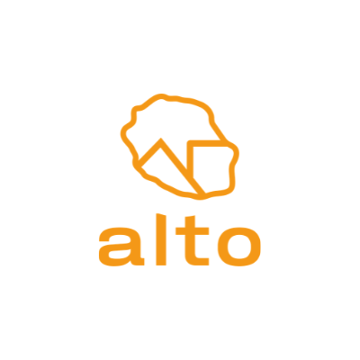 logo alto réunion couverture