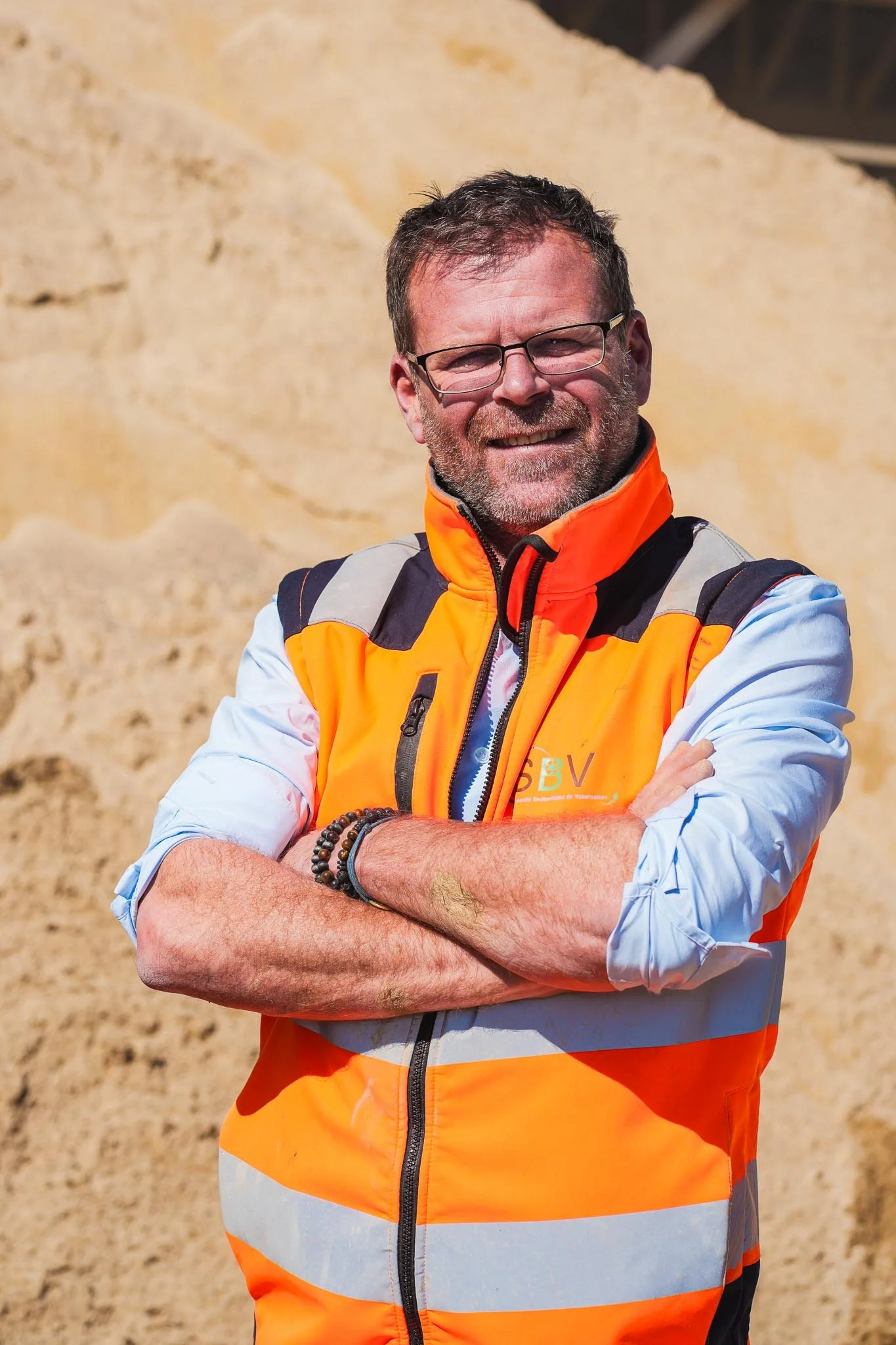 portrait photo pierre vincent bihel sbv