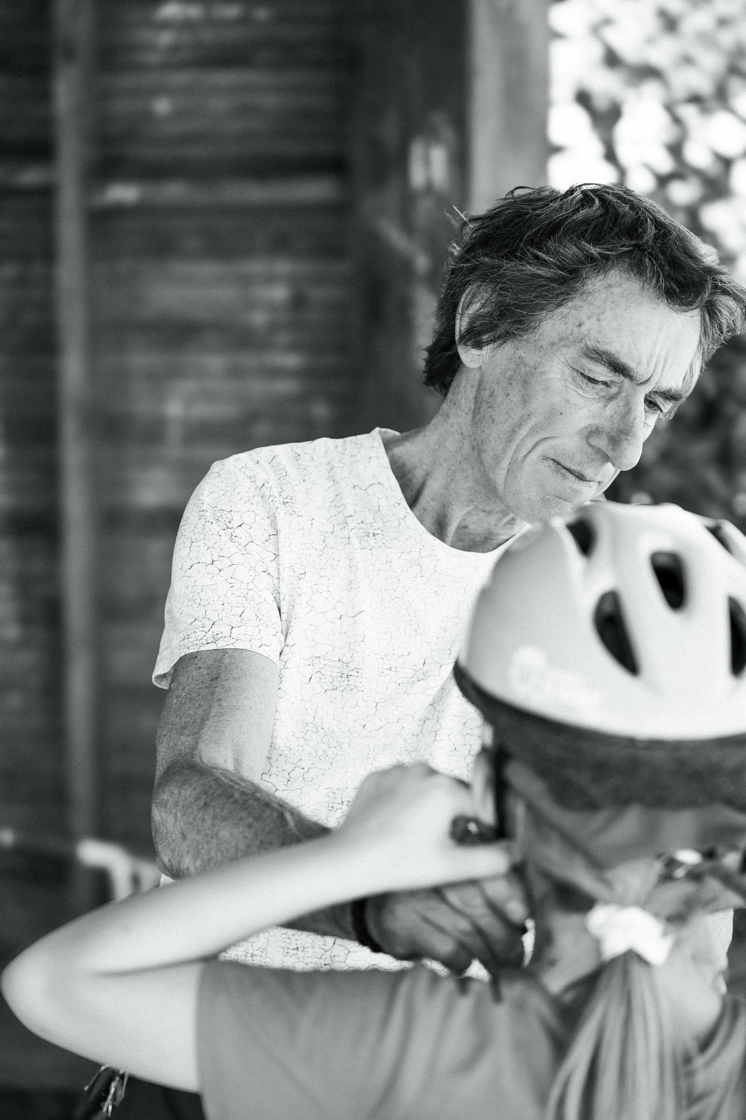 Scène de vie au DARE André Bodereau
