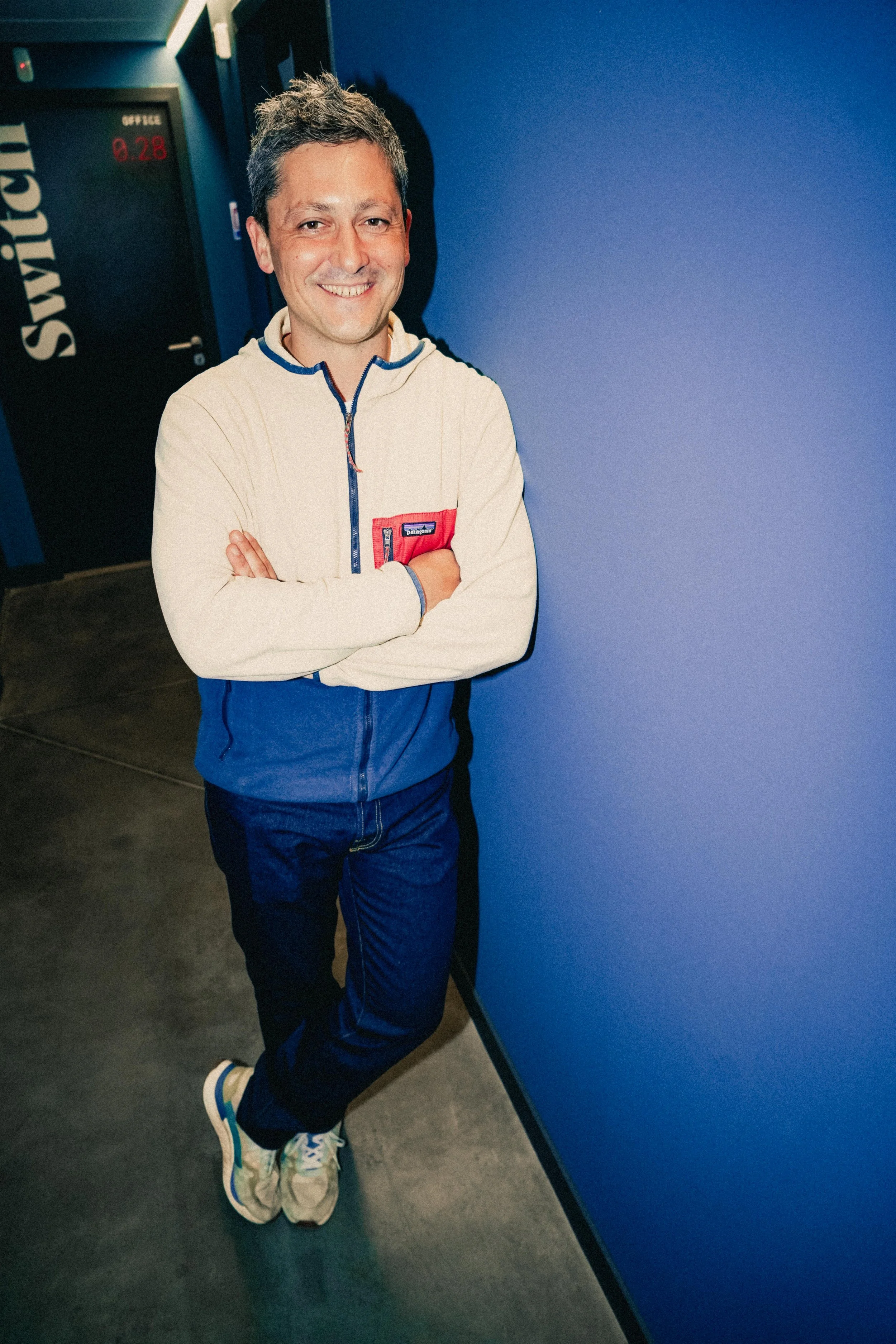 invité de café caen au moho